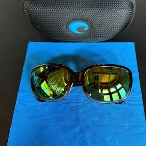 Costa Del Mar Gannet Polorized Sunglasses